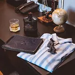Hotel M23 Mariacka Katowice Centrum