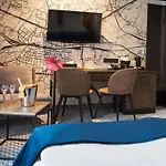 Hotel M23 Mariacka Katowice Centrum