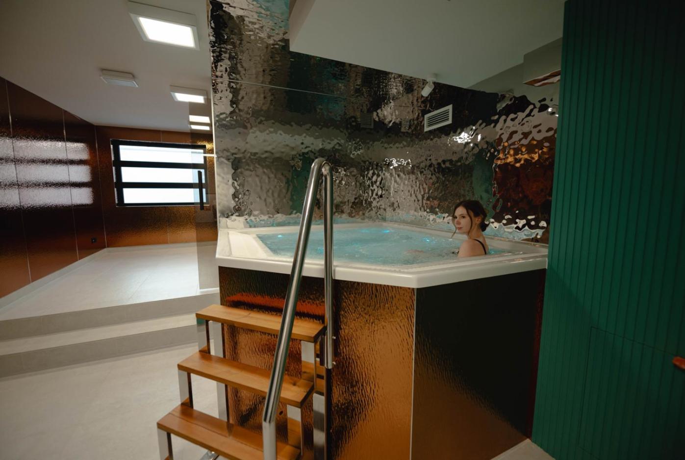 M23 Mariacka Centrum Hotel Katowice