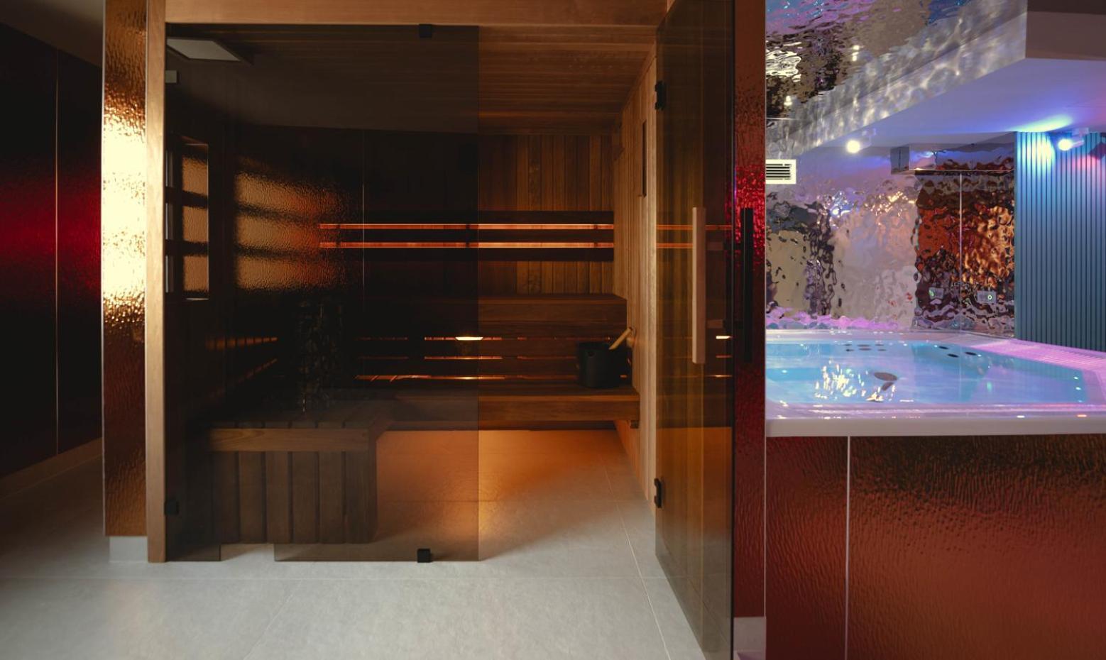 Hotel M23 Mariacka Centrum Katowice