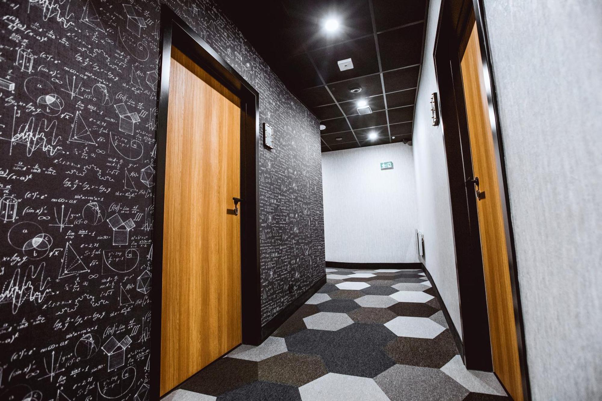 M23 Mariacka Centrum 4*