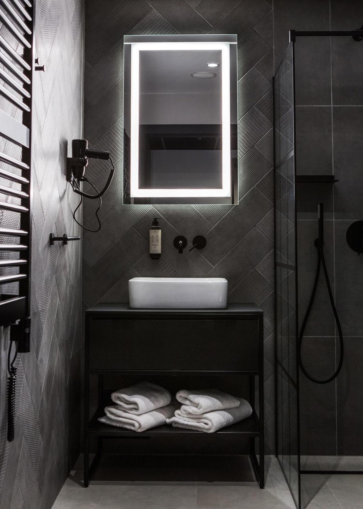 Hotel M23 Mariacka Centrum