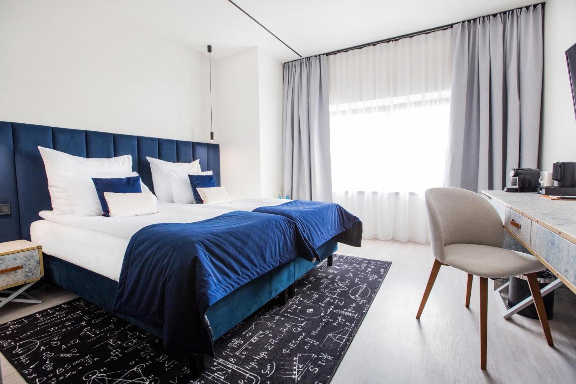 M23 Mariacka Centrum Hotel Katowice