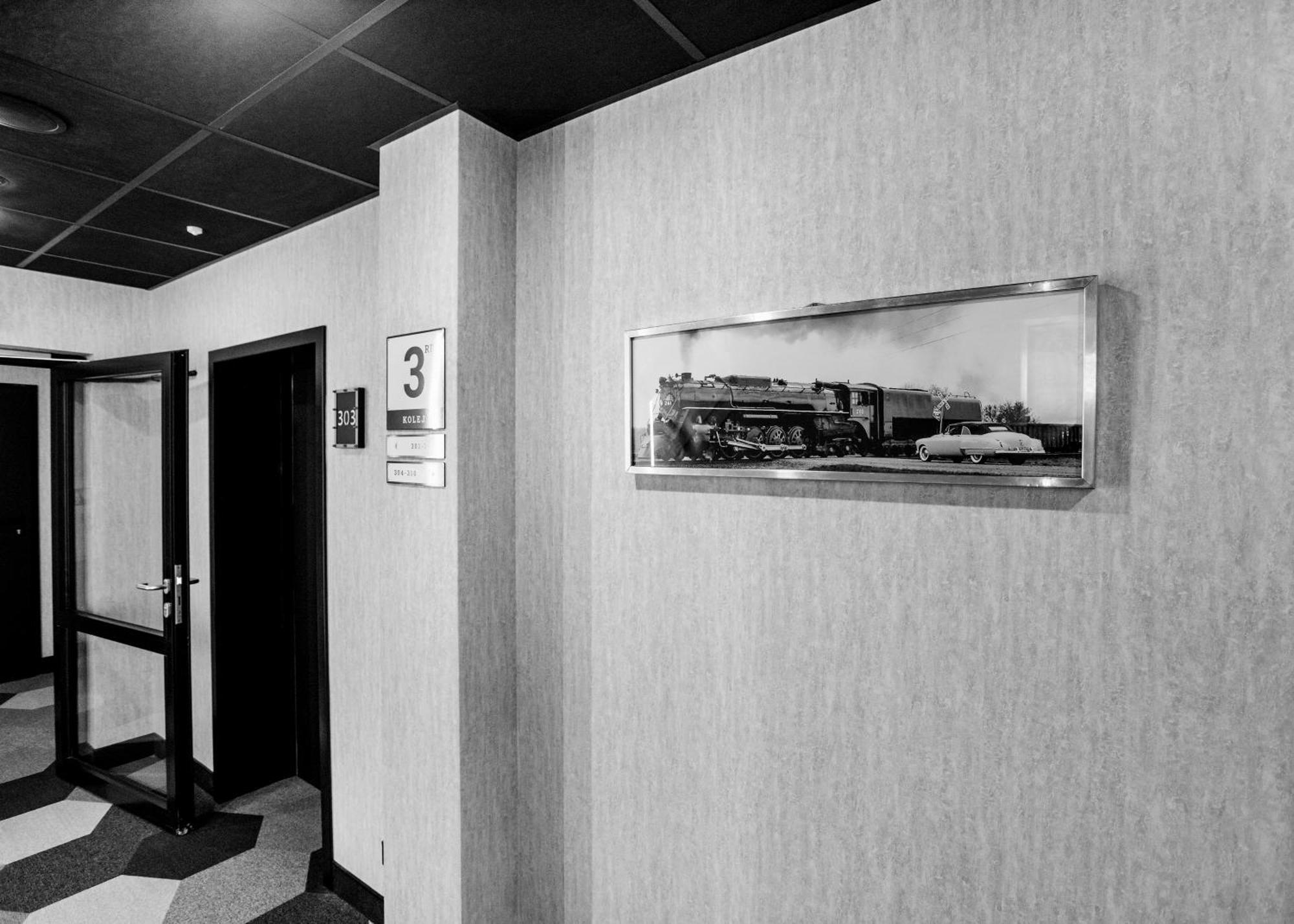 M23 Mariacka Centrum Katowice