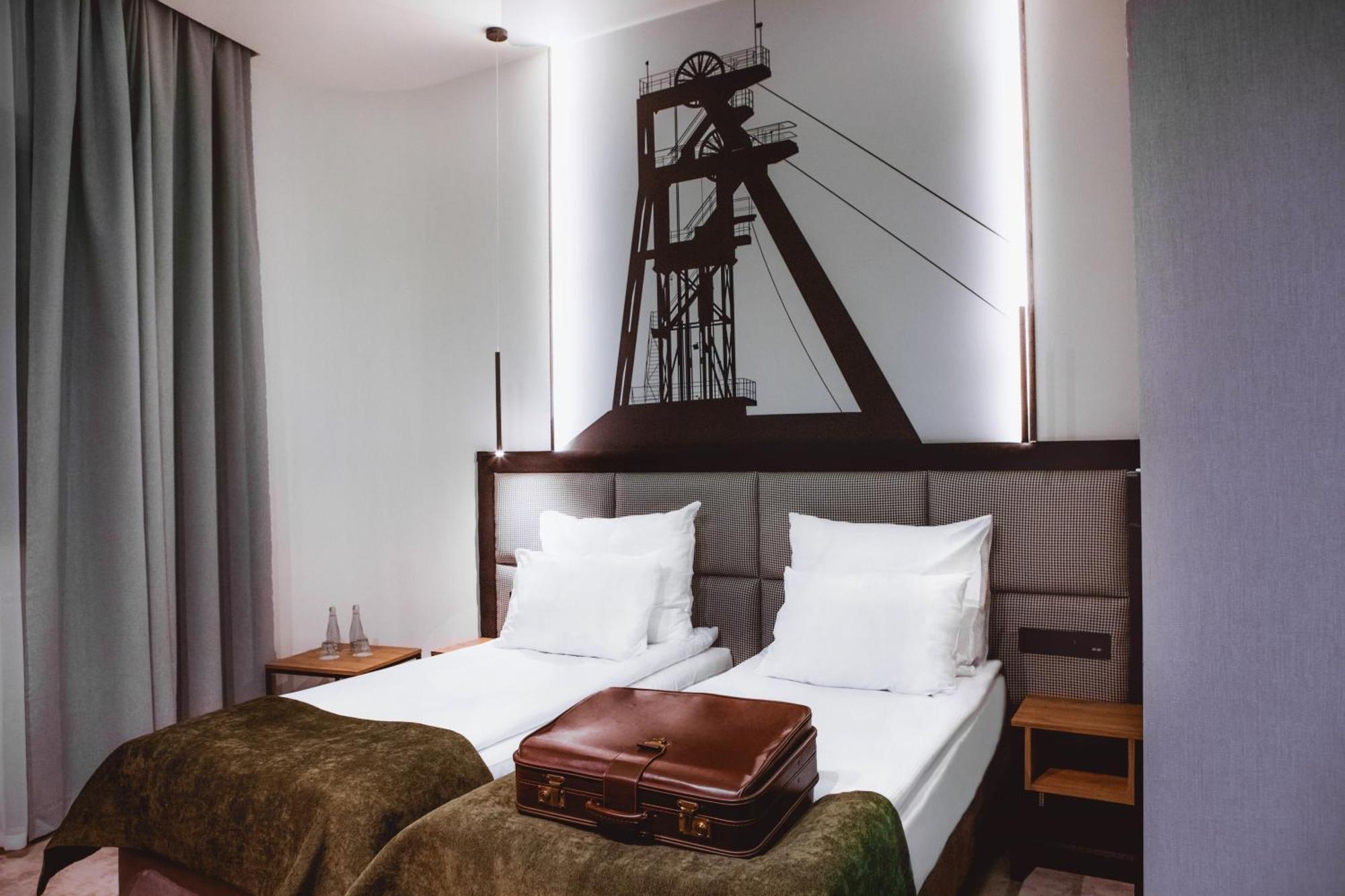 M23 Mariacka Centrum 4* Katowice