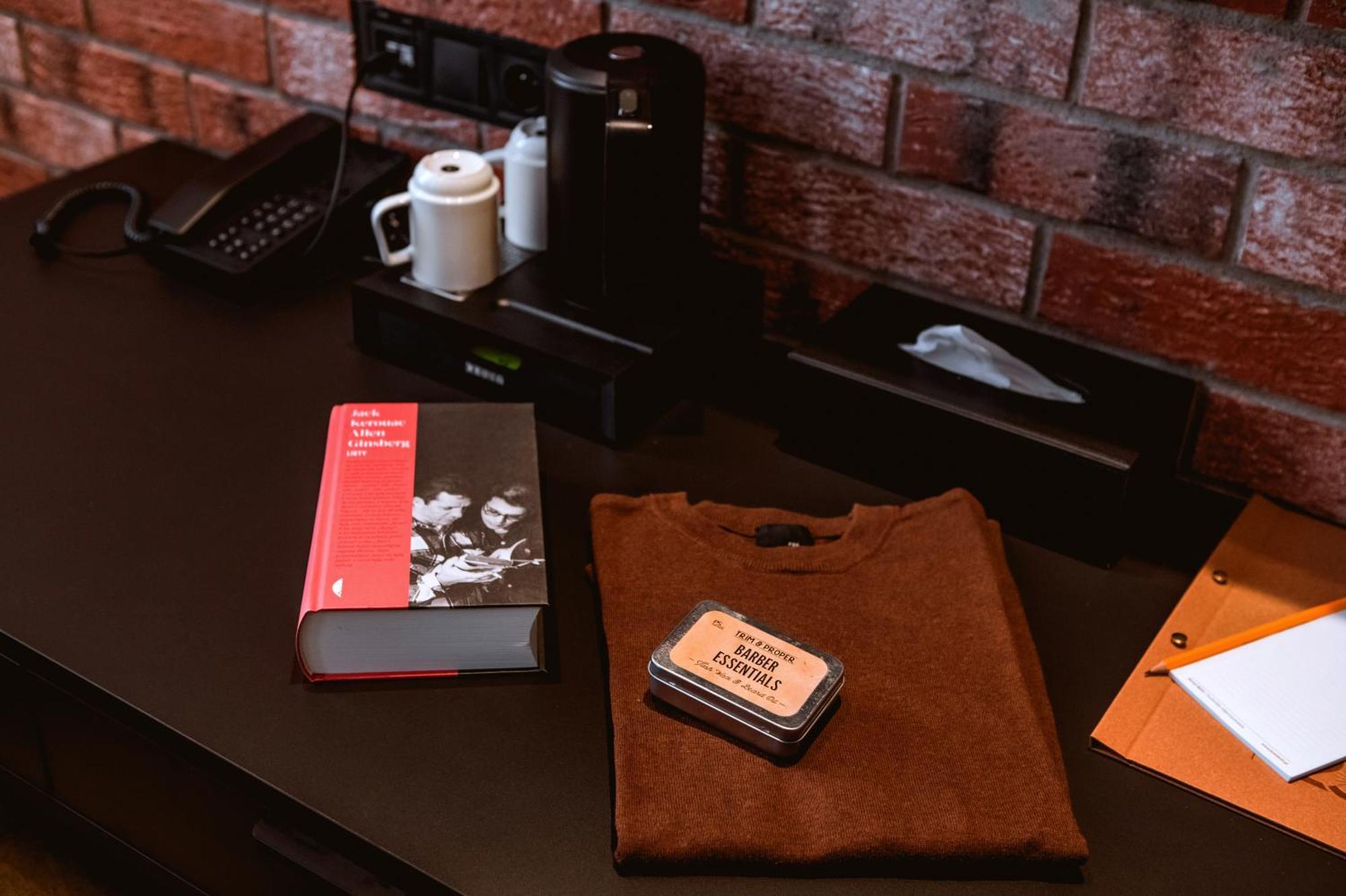 Hotel M23 Mariacka Centrum 4*