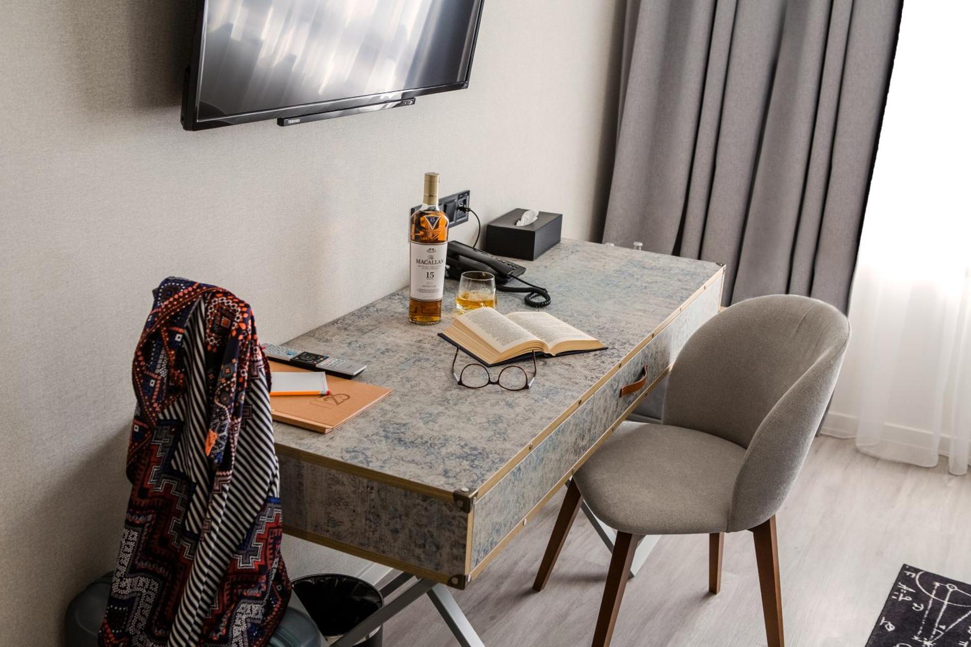 Hotel M23 Mariacka Centrum