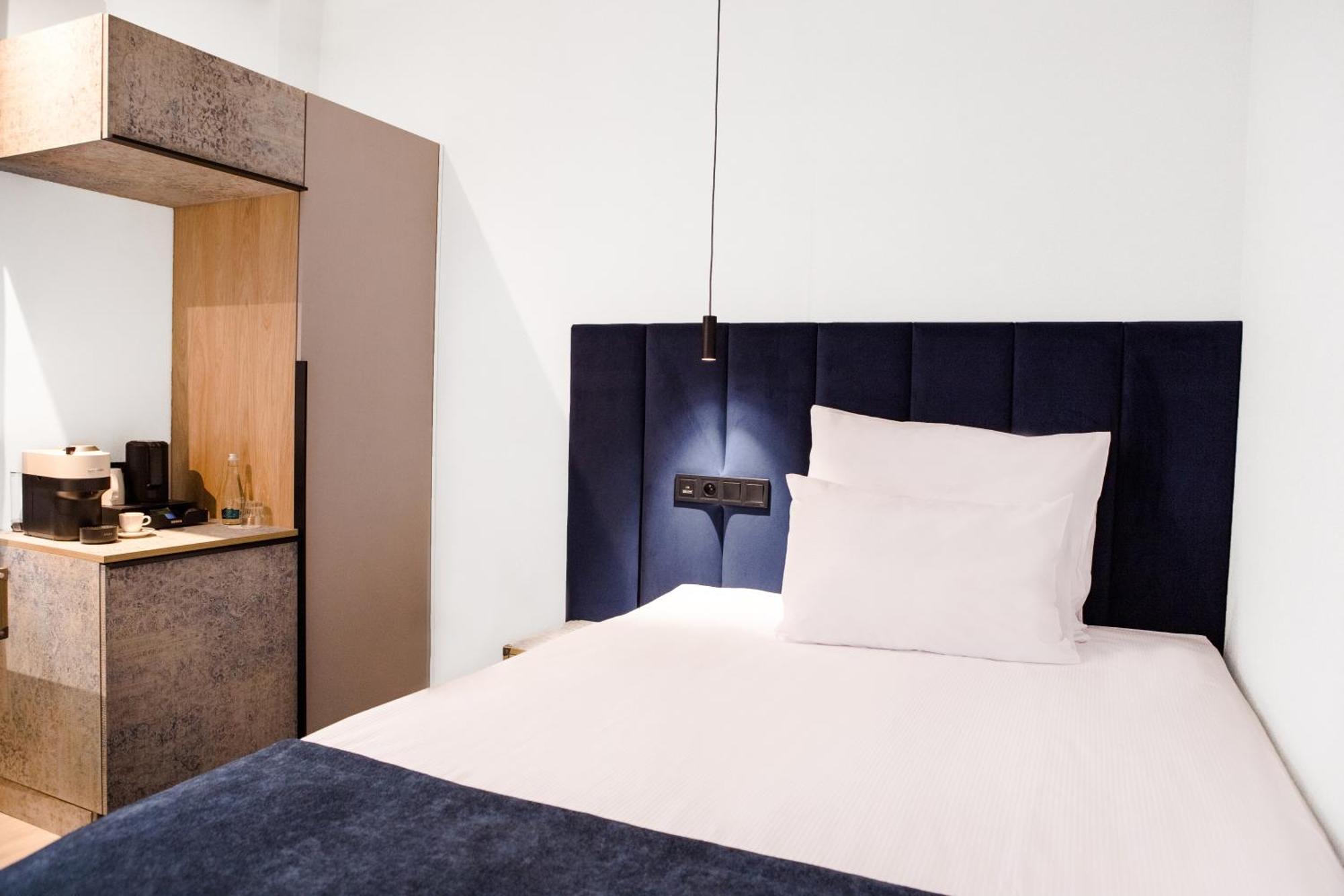 Hotel M23 Mariacka Centrum Katowice