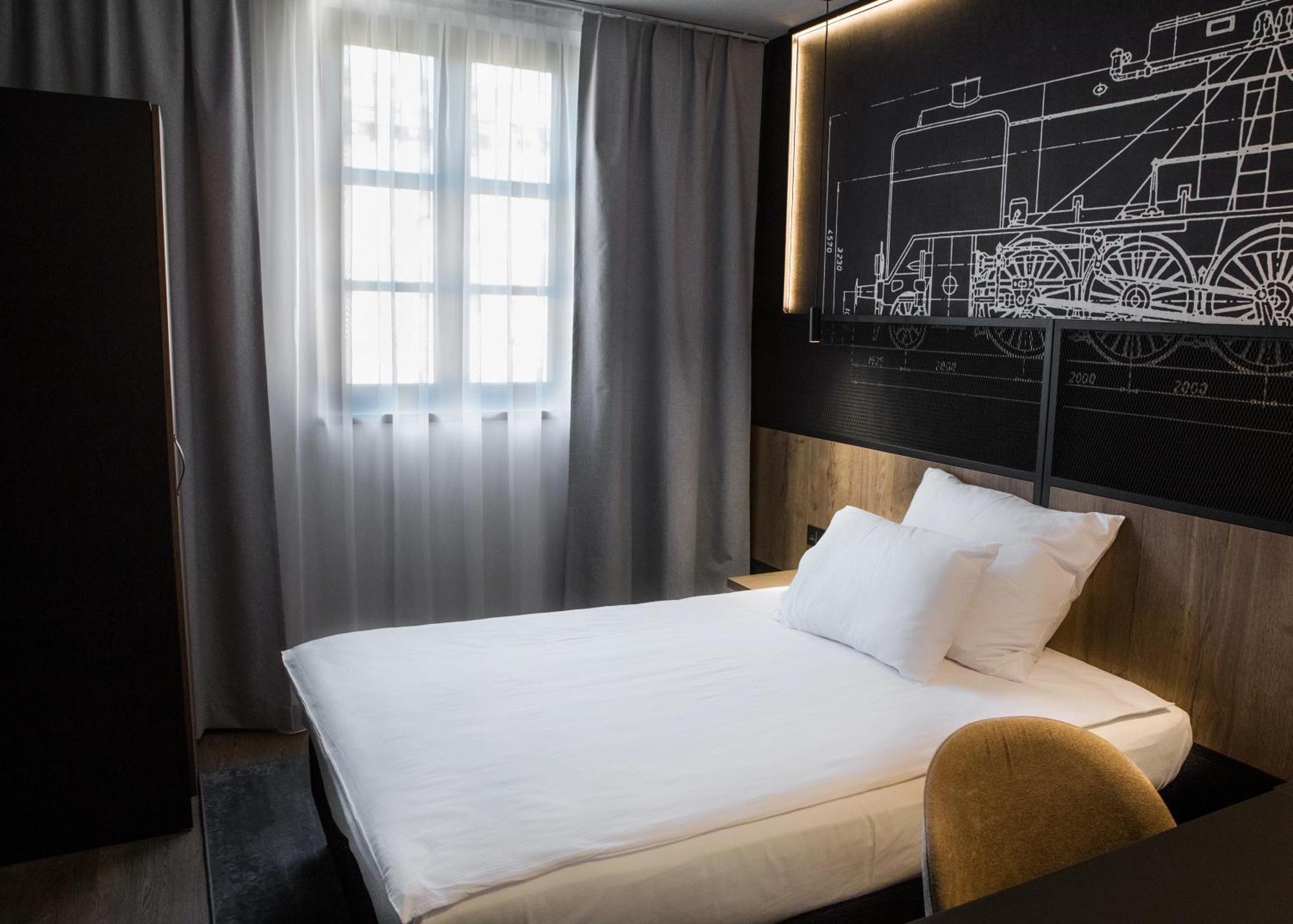 M23 Mariacka Centrum Hotel