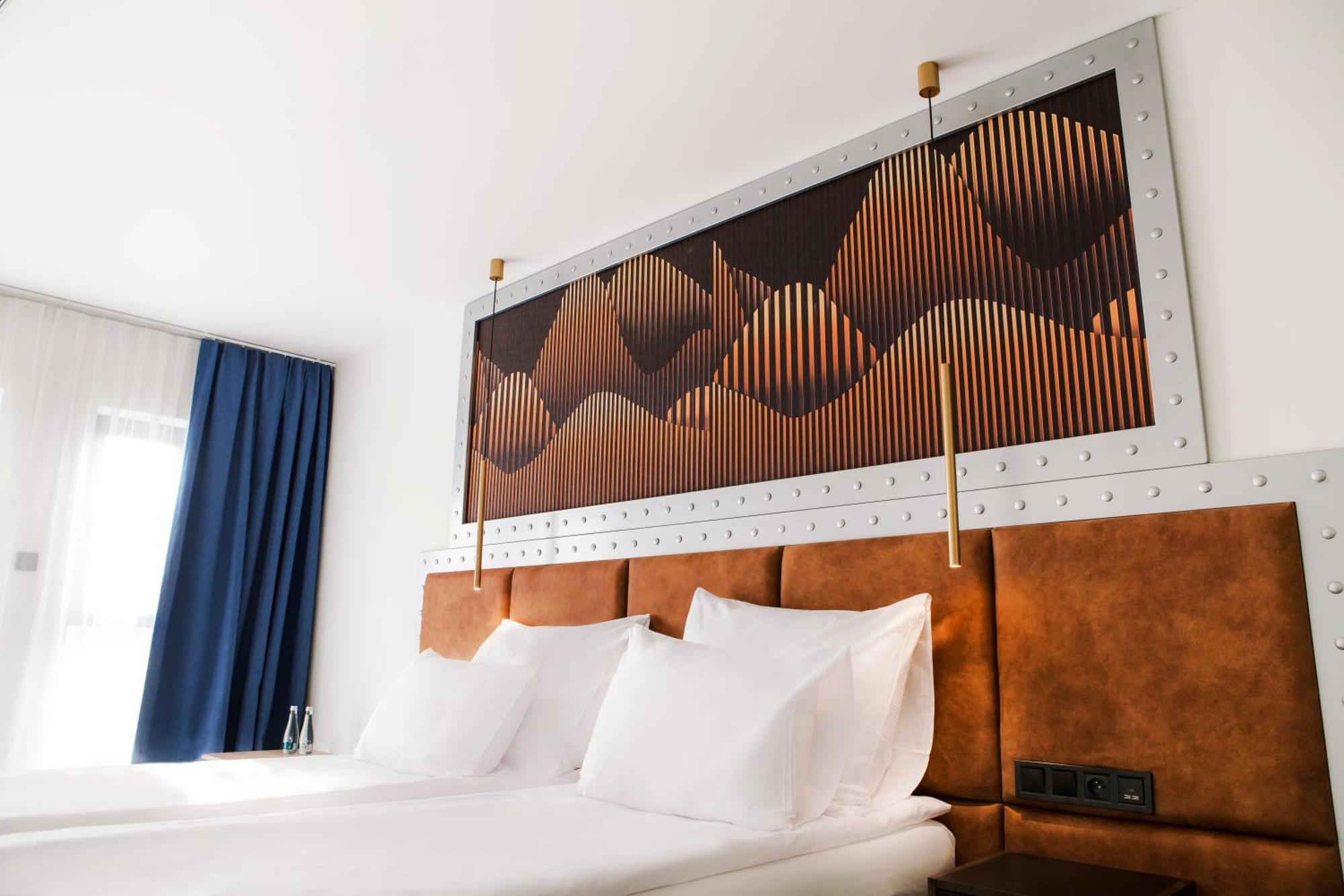 M23 Mariacka Centrum Hotel Katowice