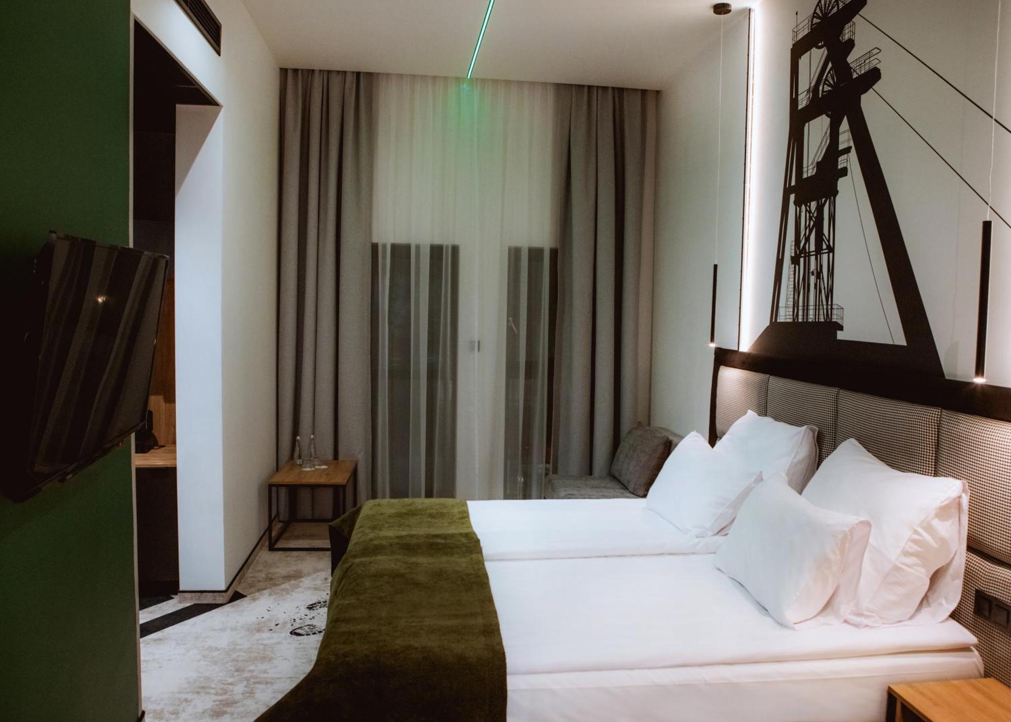 M23 Mariacka Centrum Katowice