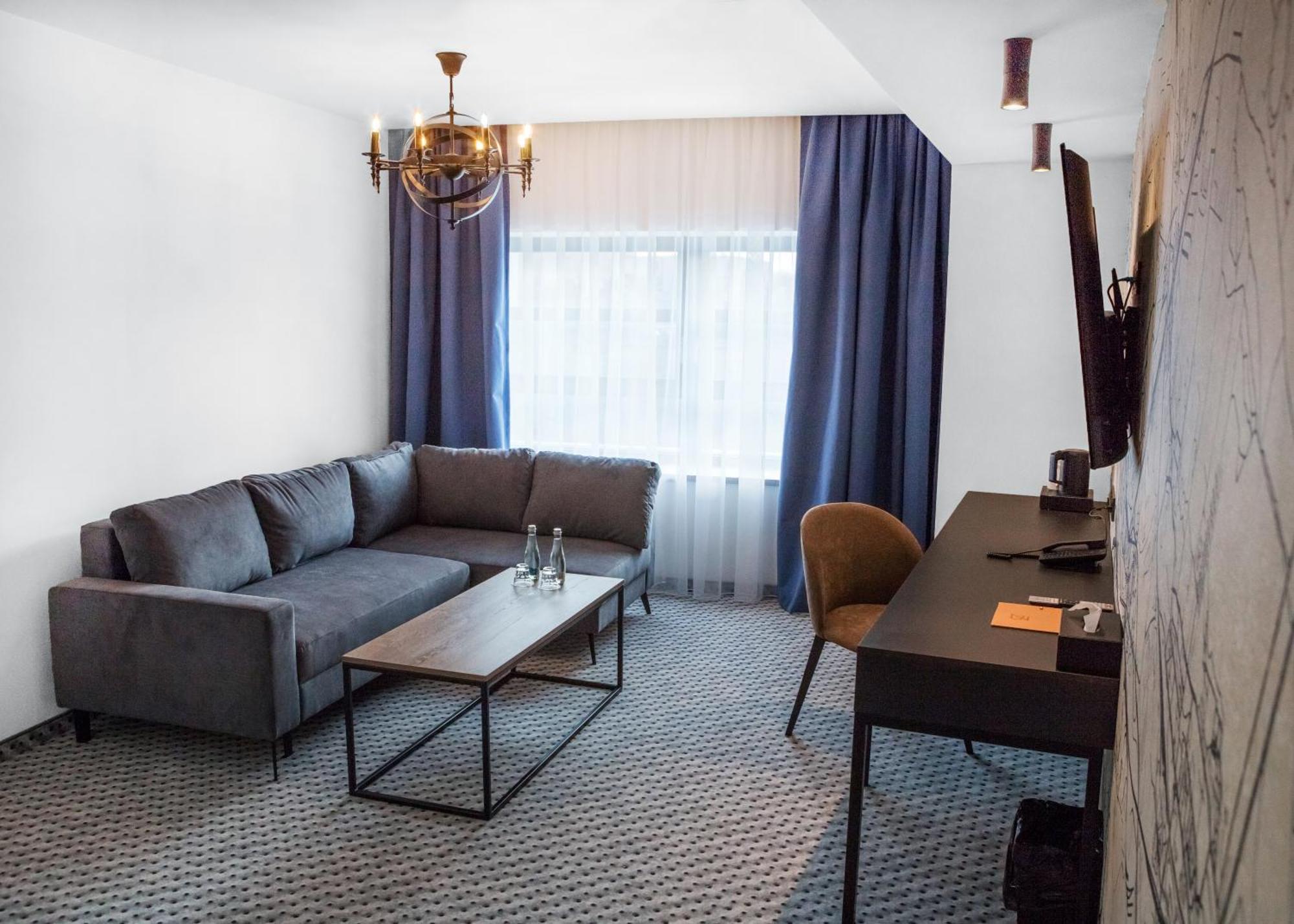 M23 Mariacka Centrum 4* Katowice