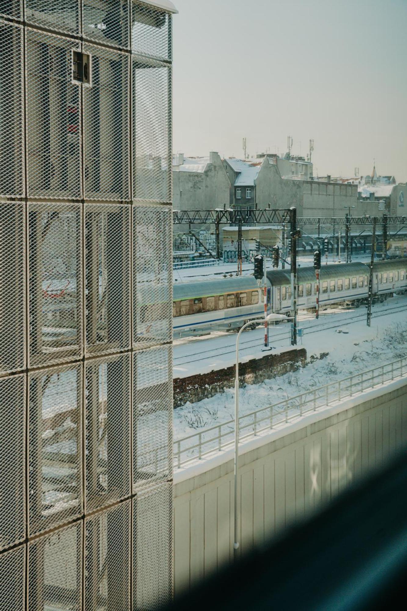 M23 Mariacka Centrum 4* Katowice