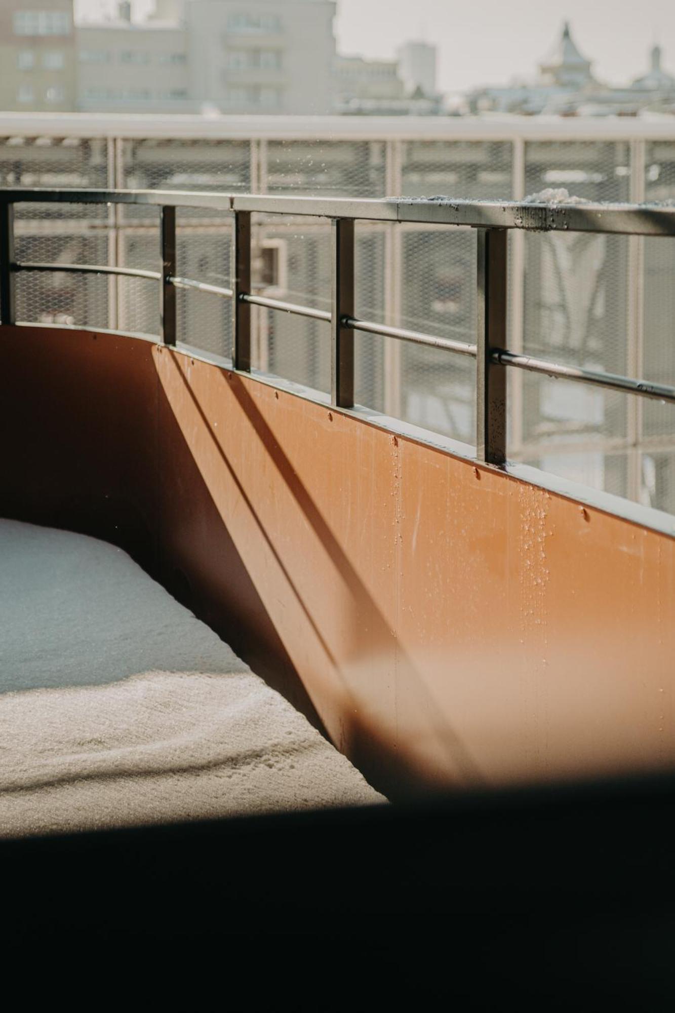 Hotel M23 Mariacka Centrum